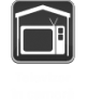 TV in camera